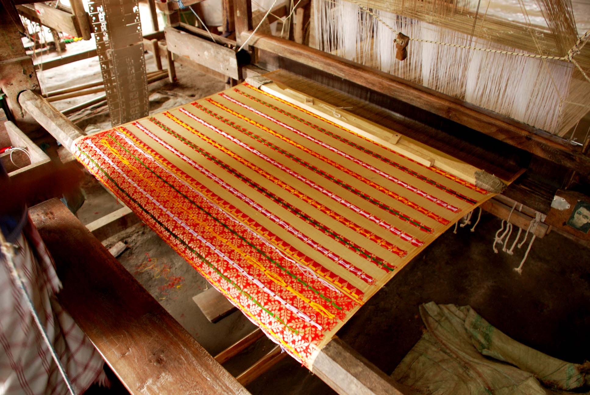 Creating Carpet